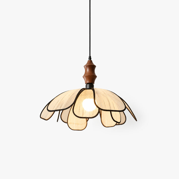 Cavoriel Petal Pendant Light 1