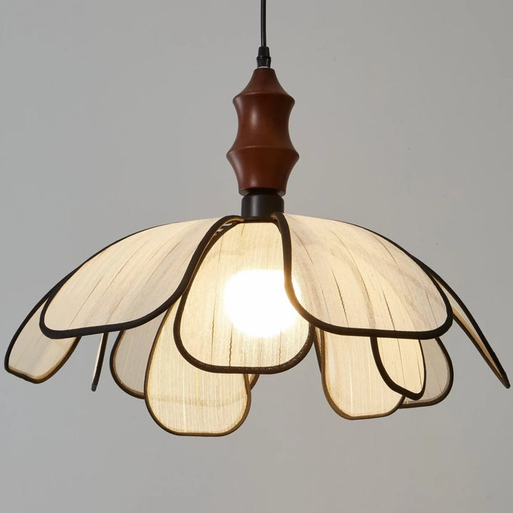 Cavoriel Petal Pendant Light 11