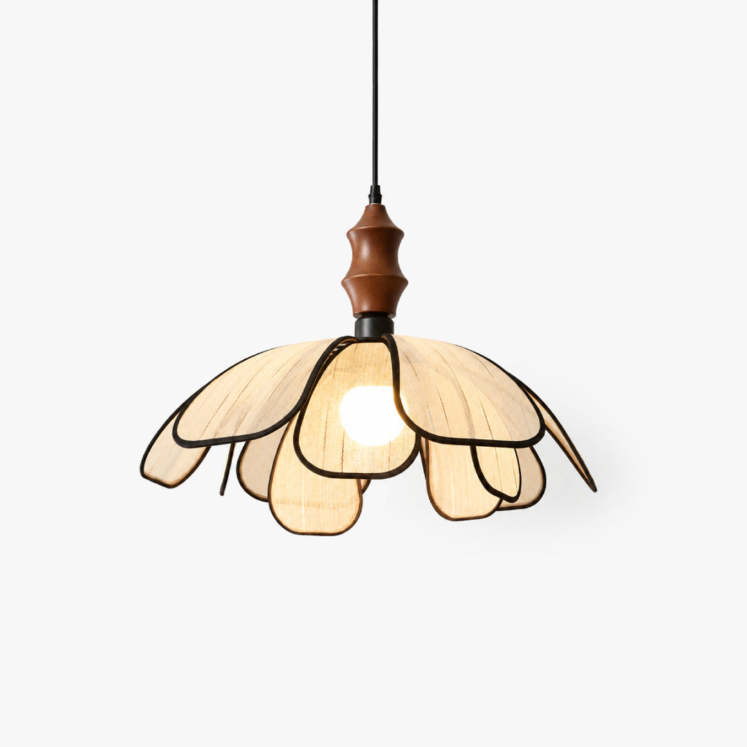 Cavoriel Petal Pendant Light 3
