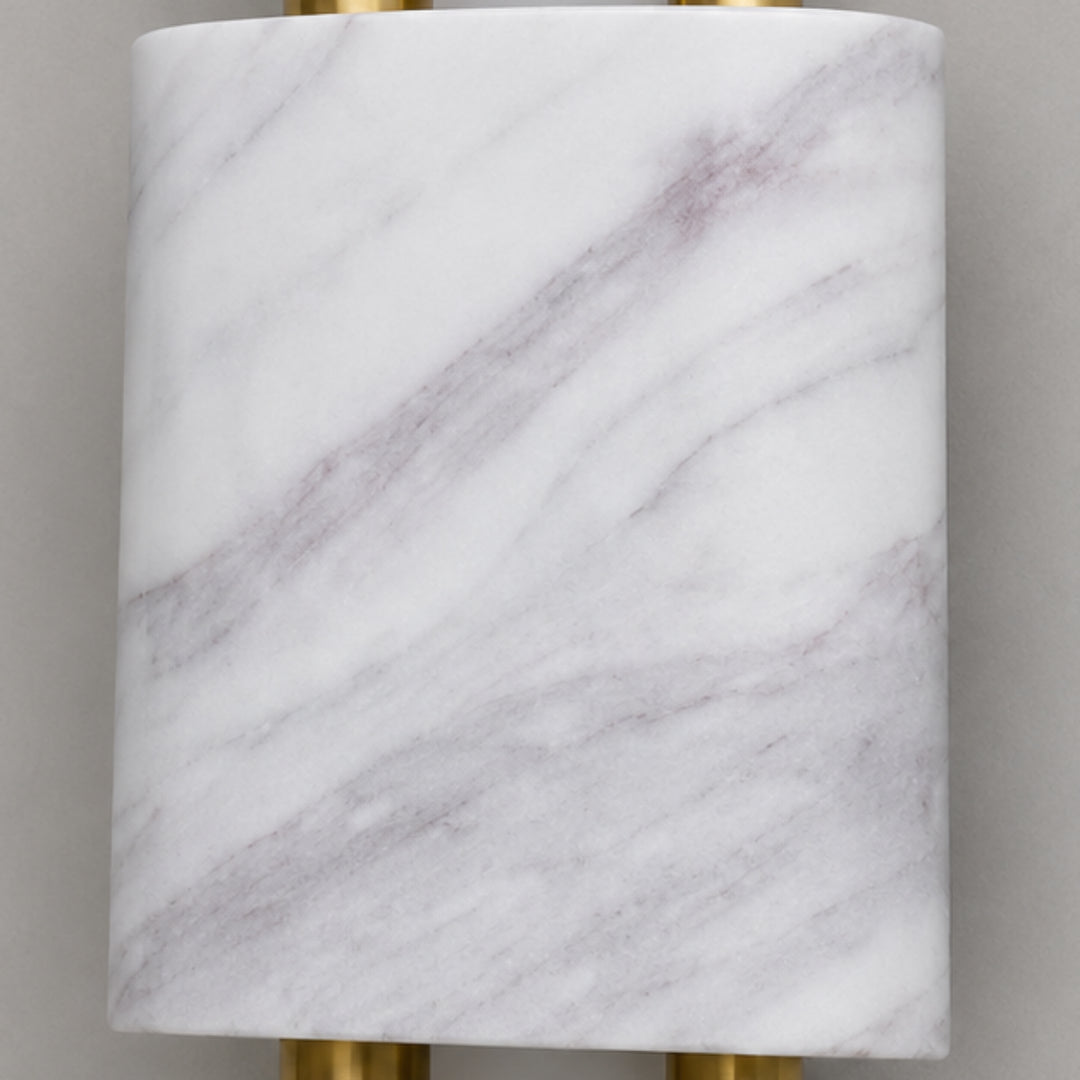 Cavrelune Marble Wall Lamp 10