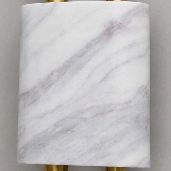 Cavrelune Marble Wall Lamp 10