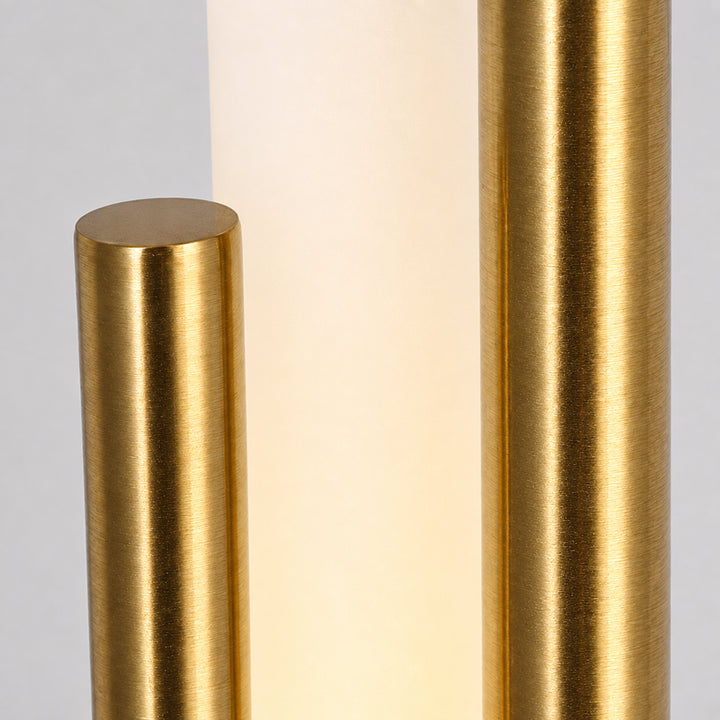 Cavrelune Marble Wall Lamp 11