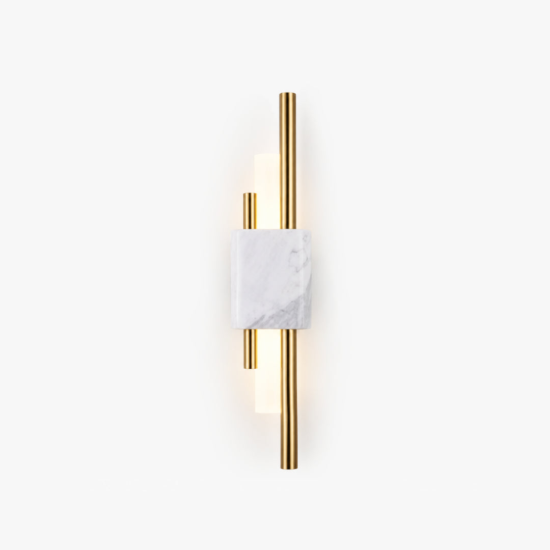 Cavrelune Marble Wall Lamp 12