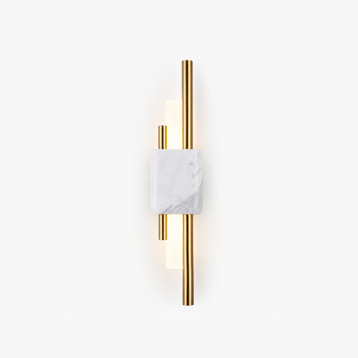 Cavrelune Marble Wall Lamp 12