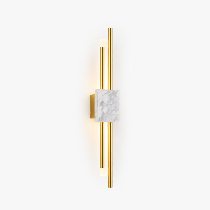 Cavrelune Marble Wall Lamp 14