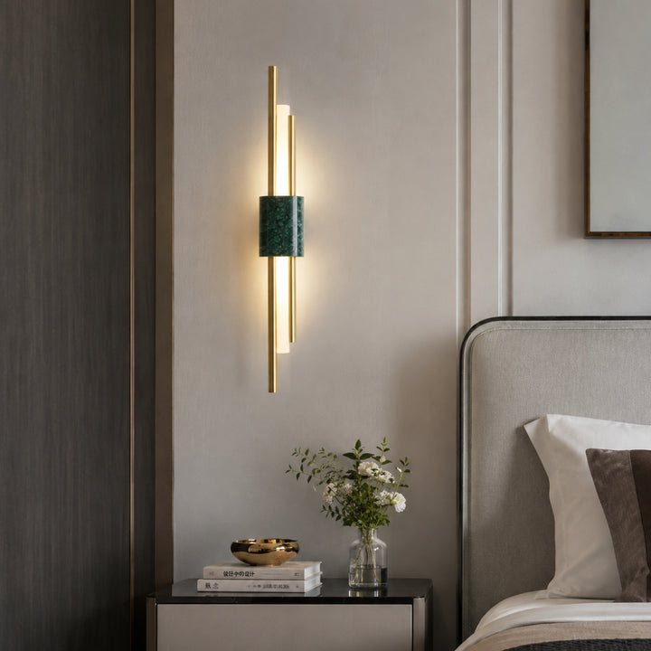 Cavrelune Marble Wall Lamp 6