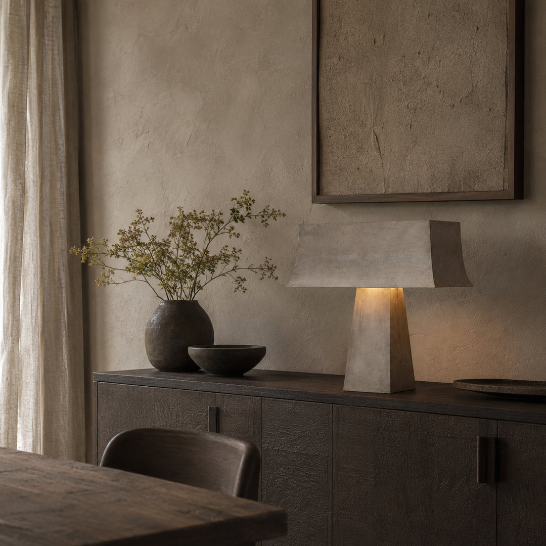 Cavrena Table Lamp 10