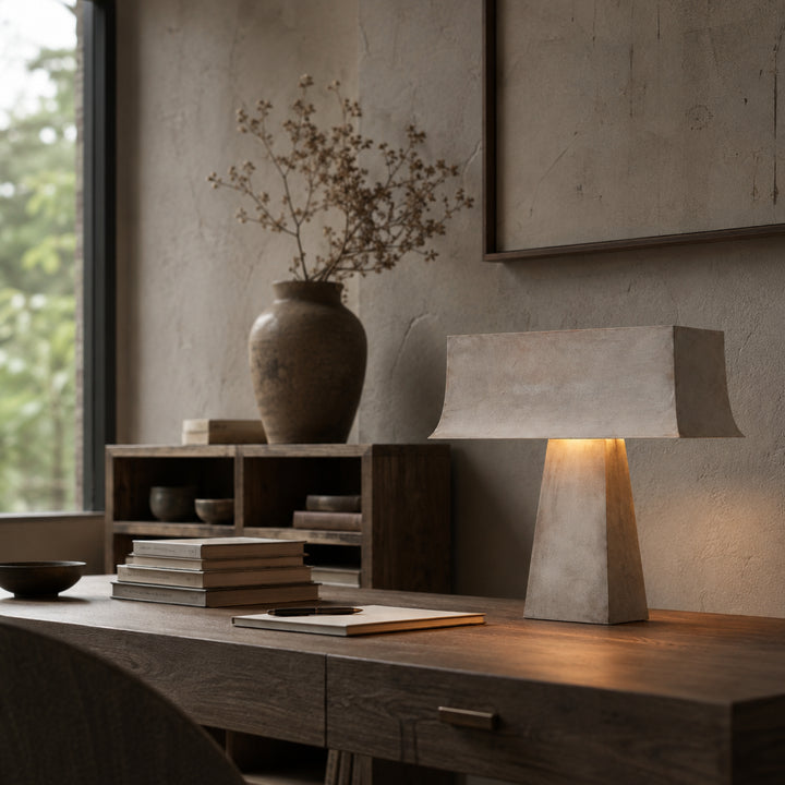 Cavrena Table Lamp 11