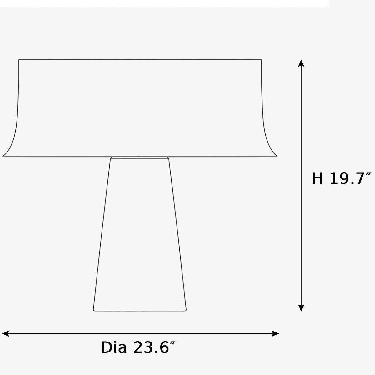 Dimensions