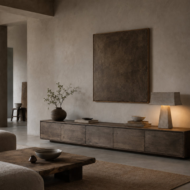 Cavrena Table Lamp 8
