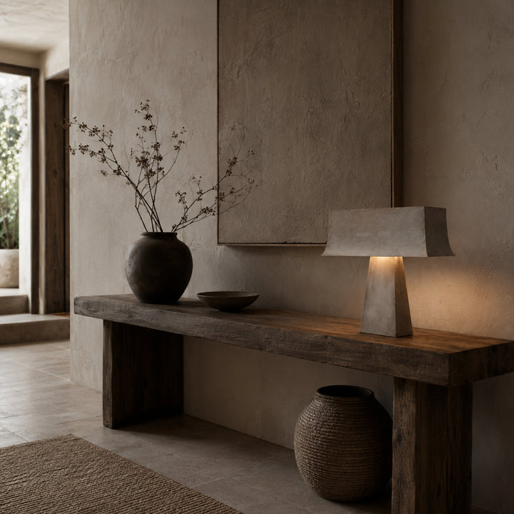 Cavrena Table Lamp 9