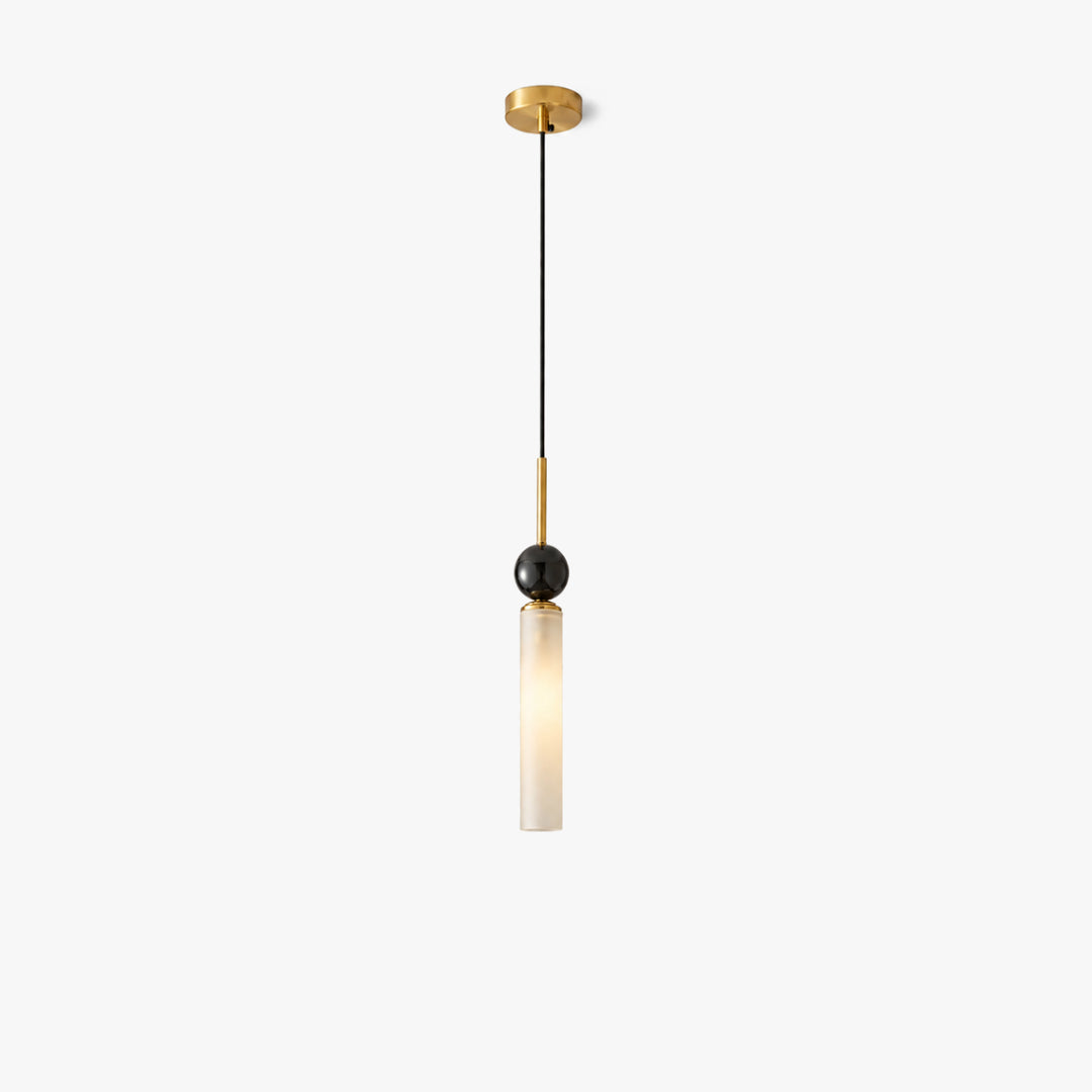 Cavrien Cylinder Pendant Light 11