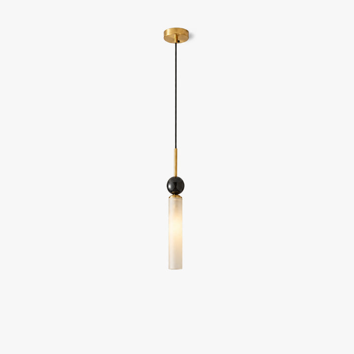 Cavrien Cylinder Pendant Light 11
