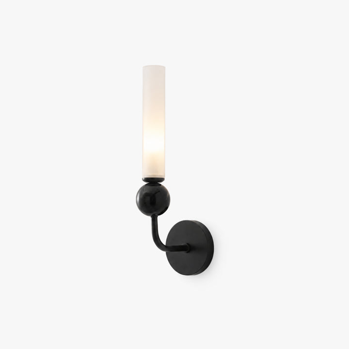 Cavrien Cylinder Wall Lamp 13