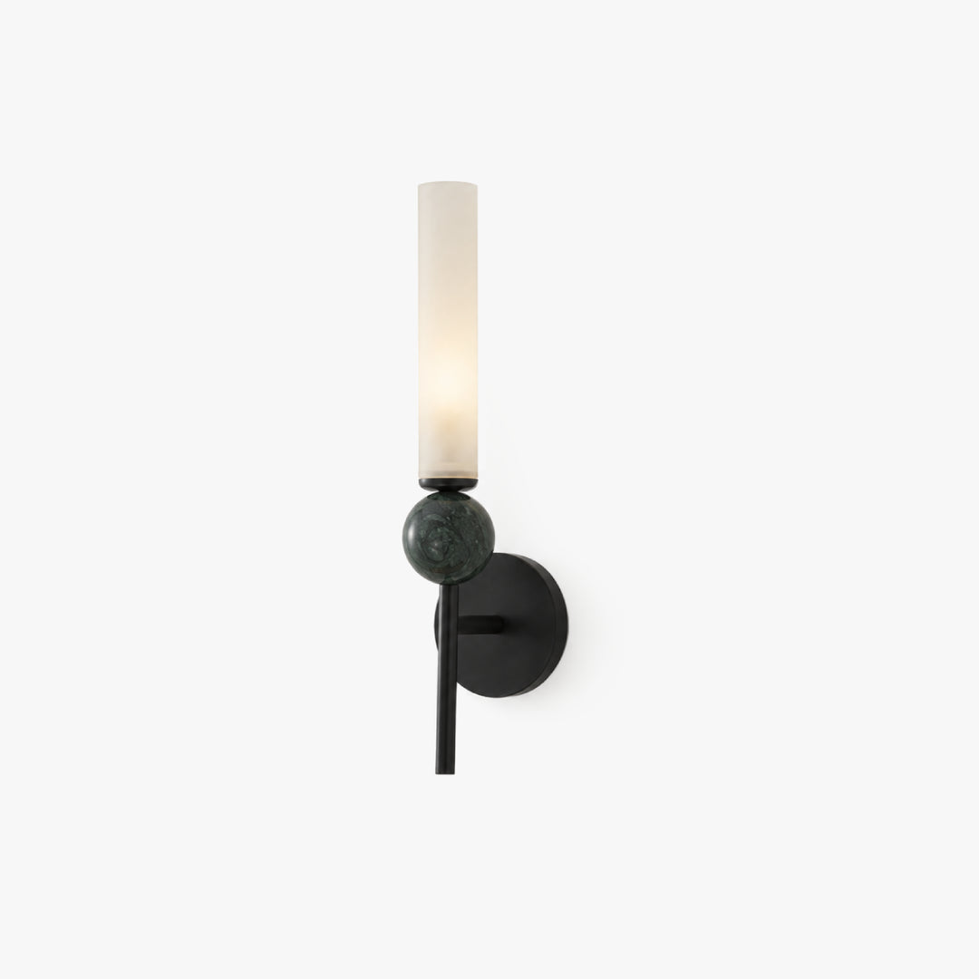 Cavrien Cylinder Wall Lamp 14
