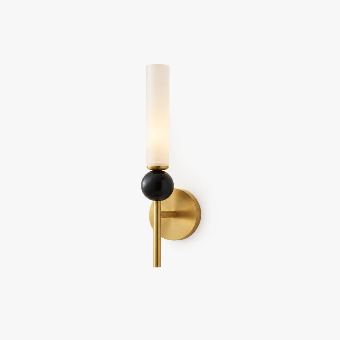 Cavrien Cylinder Wall Lamp 15