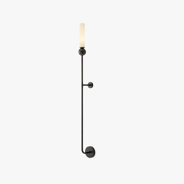 Cavrien Cylinder Wall Lamp 16
