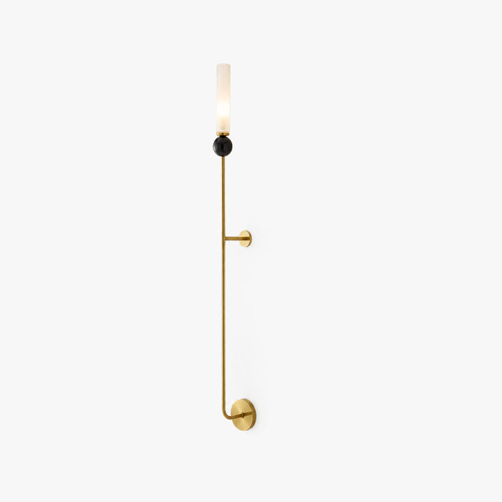 Cavrien Cylinder Wall Lamp 17