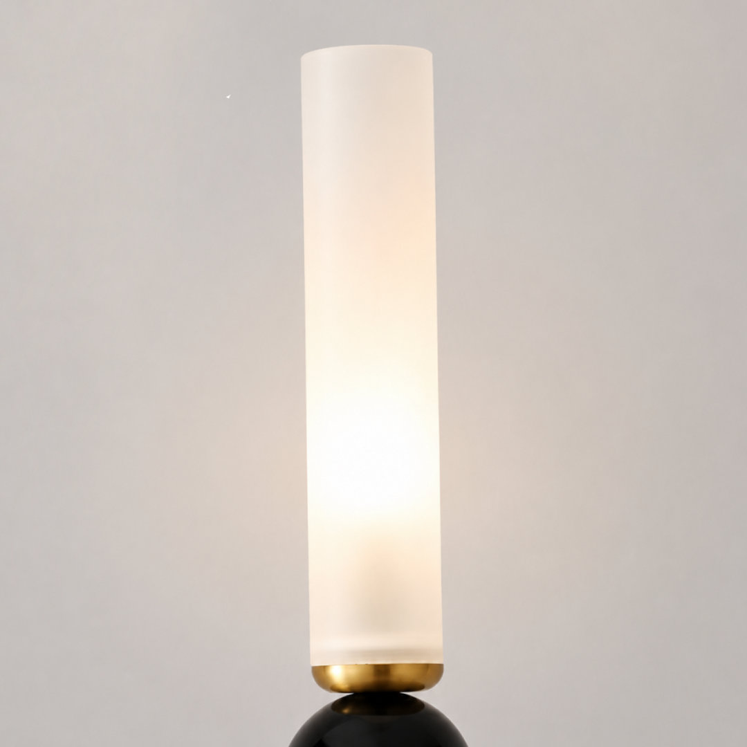 Cavrien Cylinder Wall Lamp 9