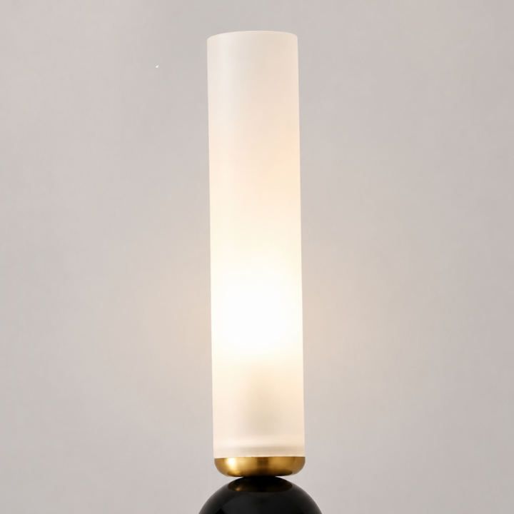 Cavrien Cylinder Wall Lamp 9