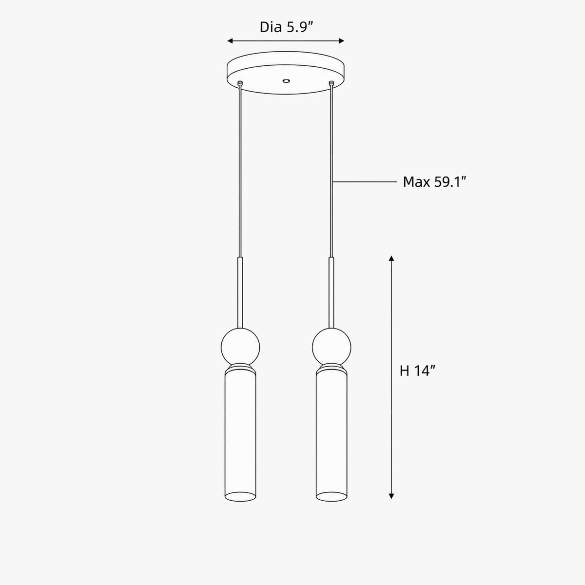 Dimensions