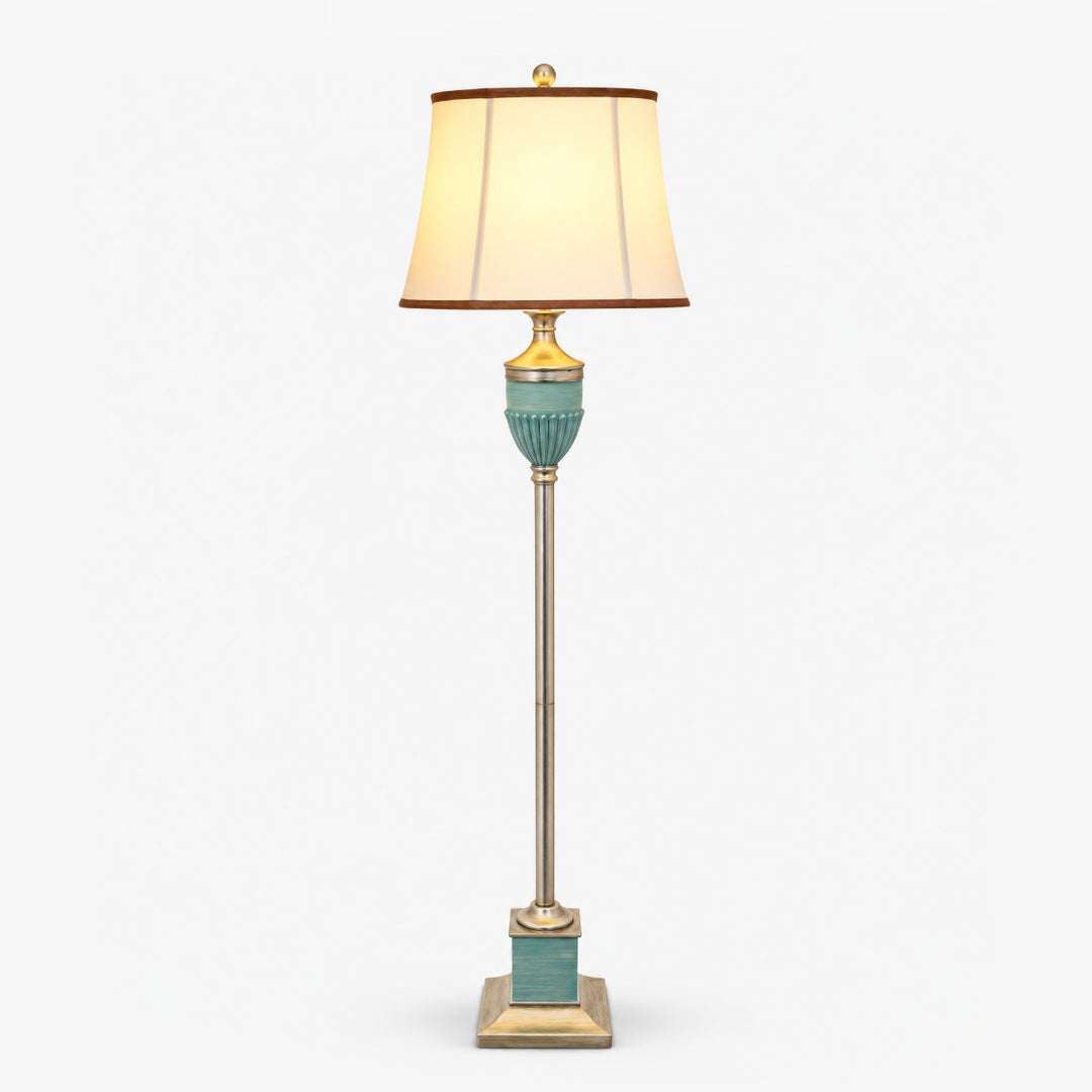 Cazden Tray Table Floor Lamp 5