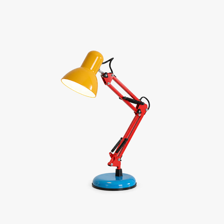 Cazvori Swing Arm Table Lamp 8