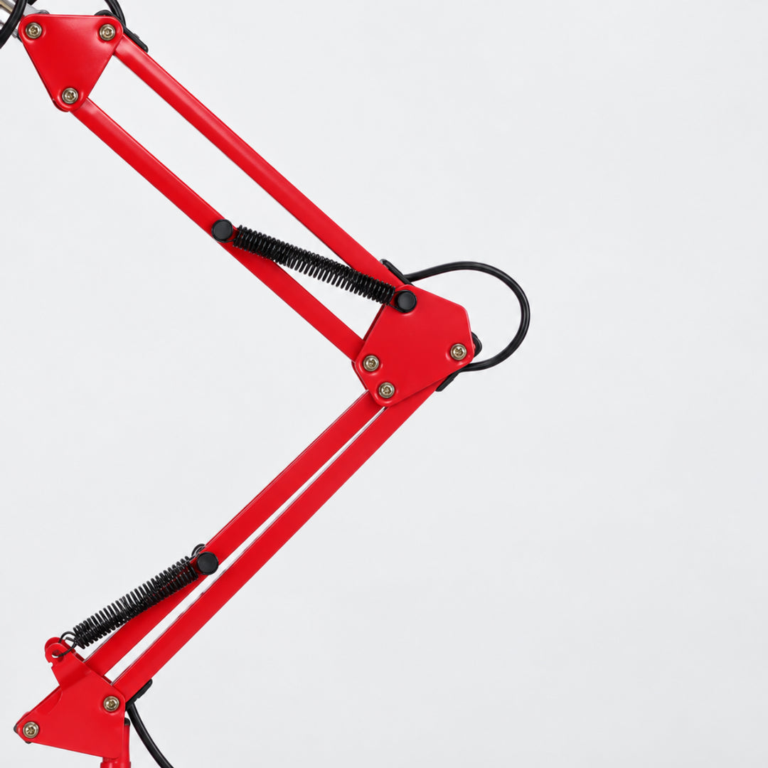 Cazvori Swing Arm Table Lamp 9