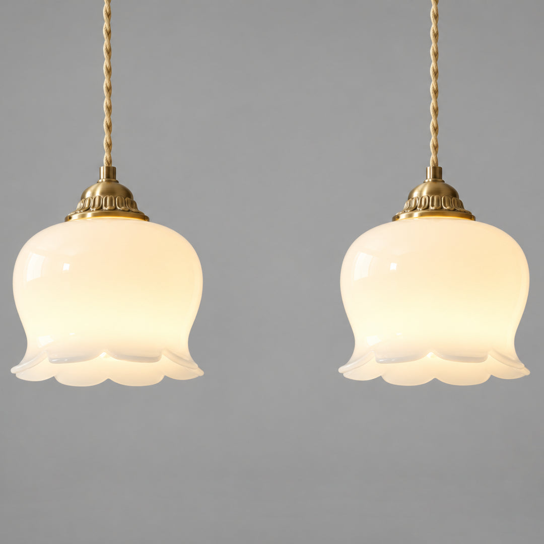 Celmorin Double Headed Chandeliers 6