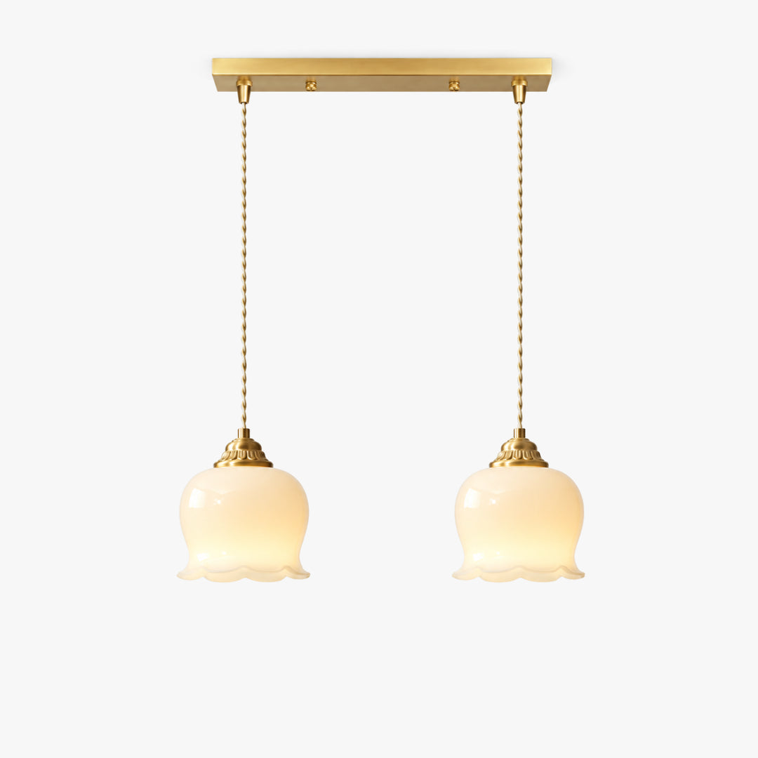 Celmorin Double Headed Chandeliers 7