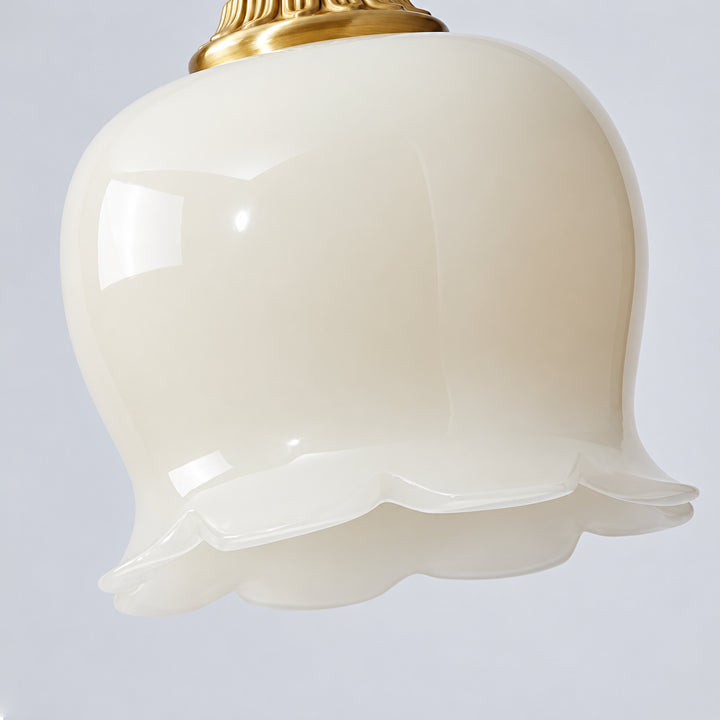 Celmorin Double Headed Chandeliers 8