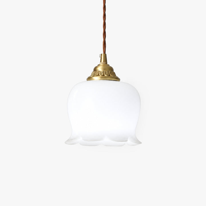 Celmorin Tulip Pendant Light 10