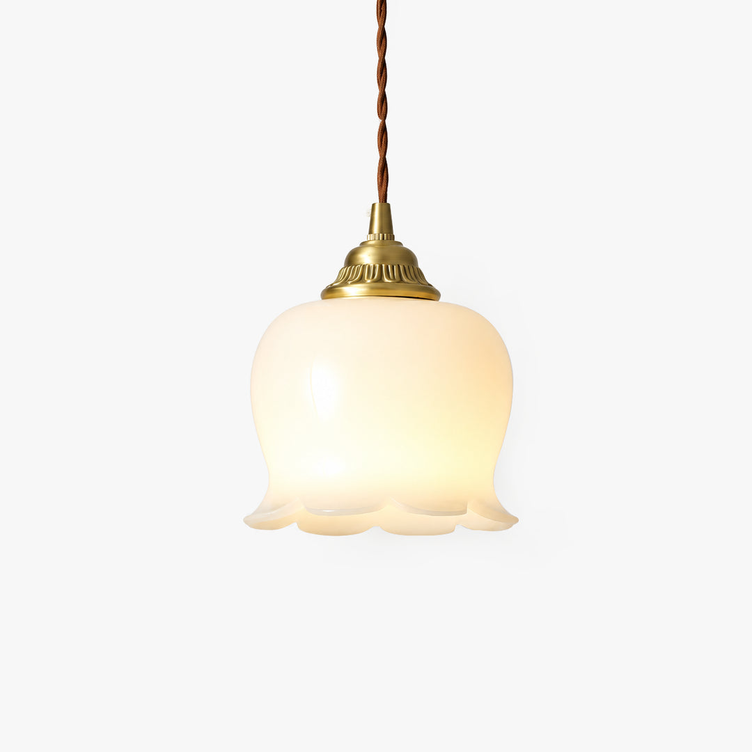 Celmorin Tulip Pendant Light 11