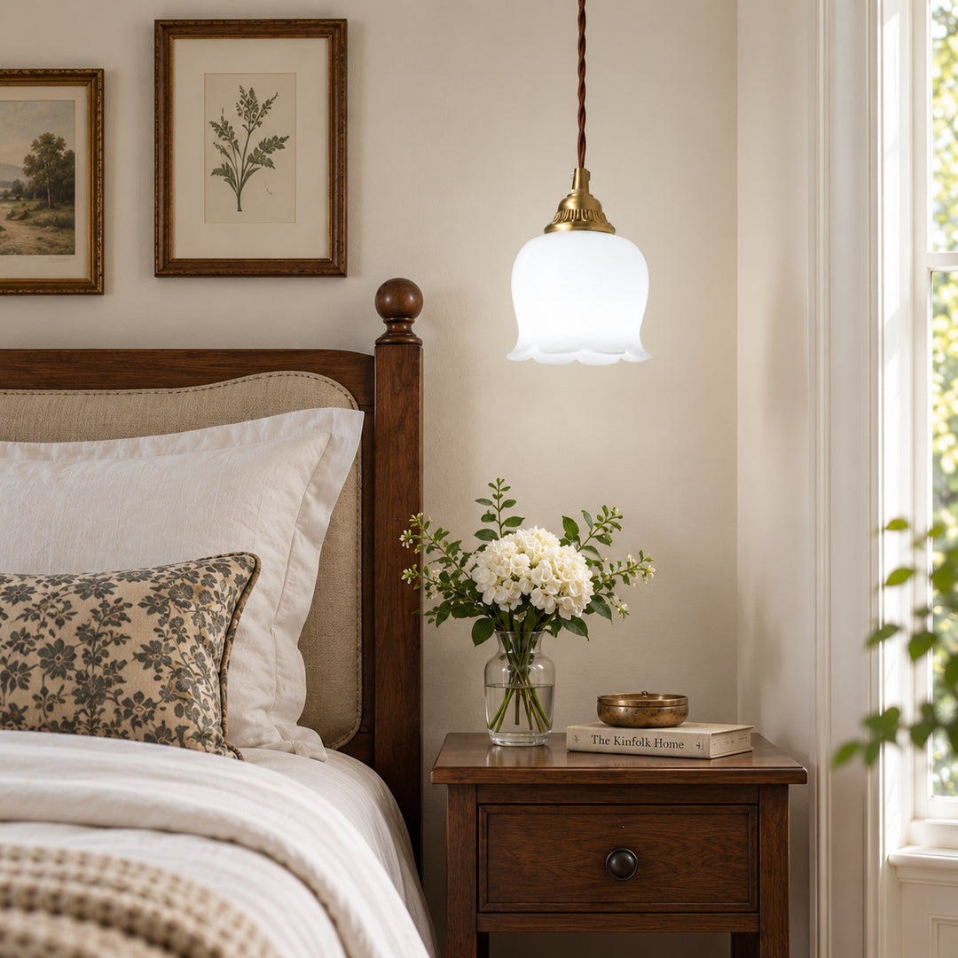 Celmorin Tulip Pendant Light 12