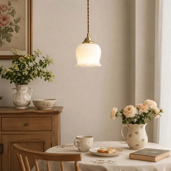 Celmorin Tulip Pendant Light 3