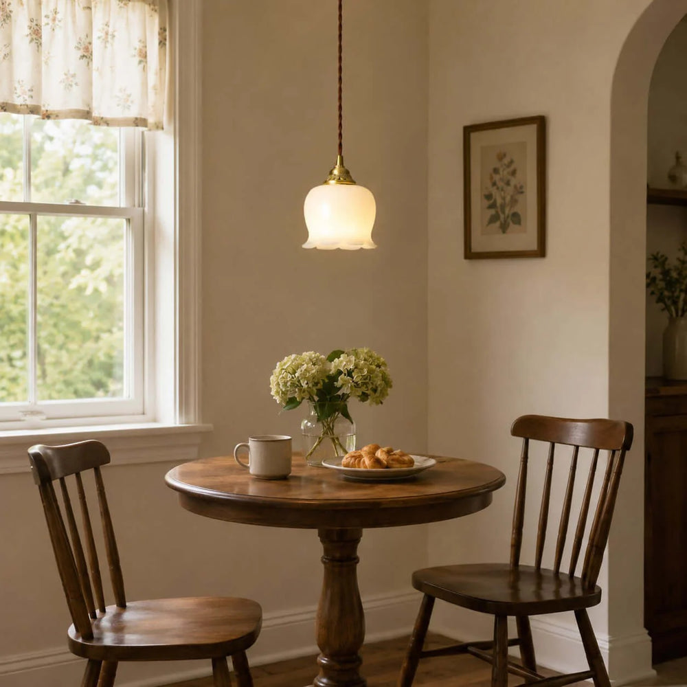 Celmorin Tulip Pendant Light 4