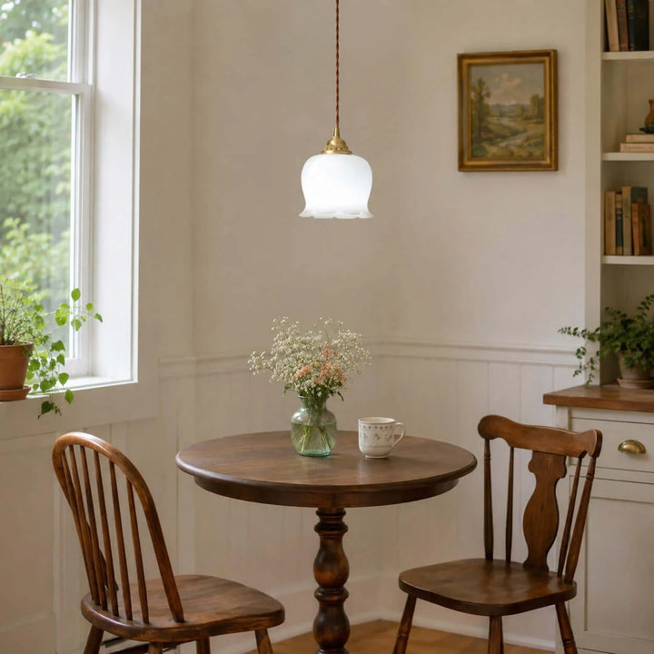 Celmorin Tulip Pendant Light 5