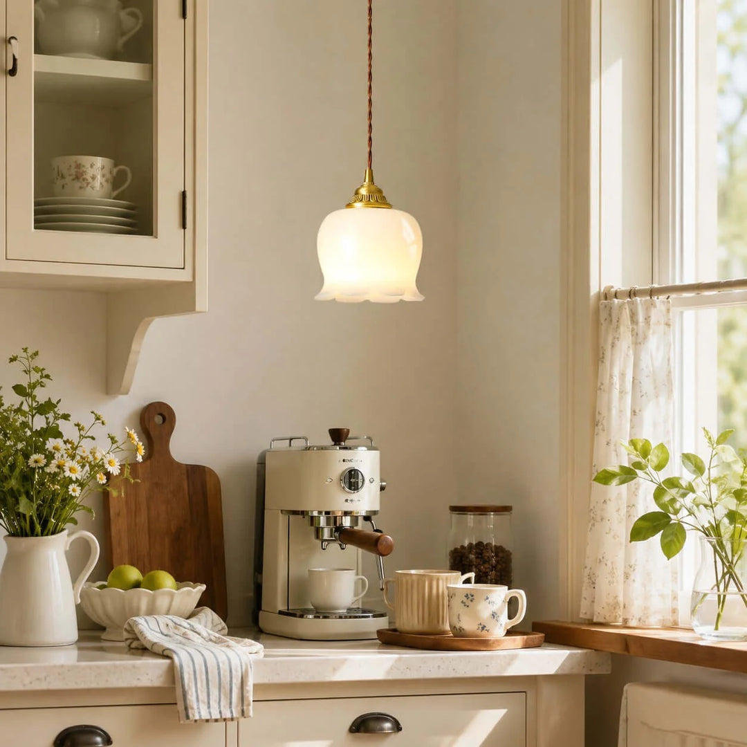 Celmorin Tulip Pendant Light 6