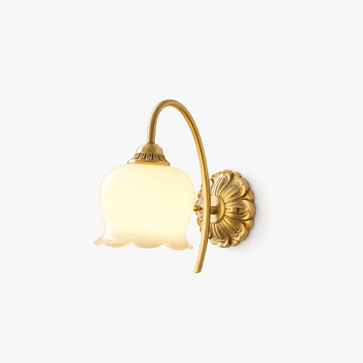 Celmorin Tulip Wall Lamp 10
