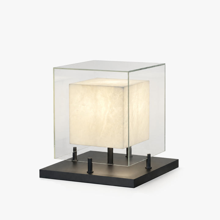 Cervane Cube Table Lamp 12