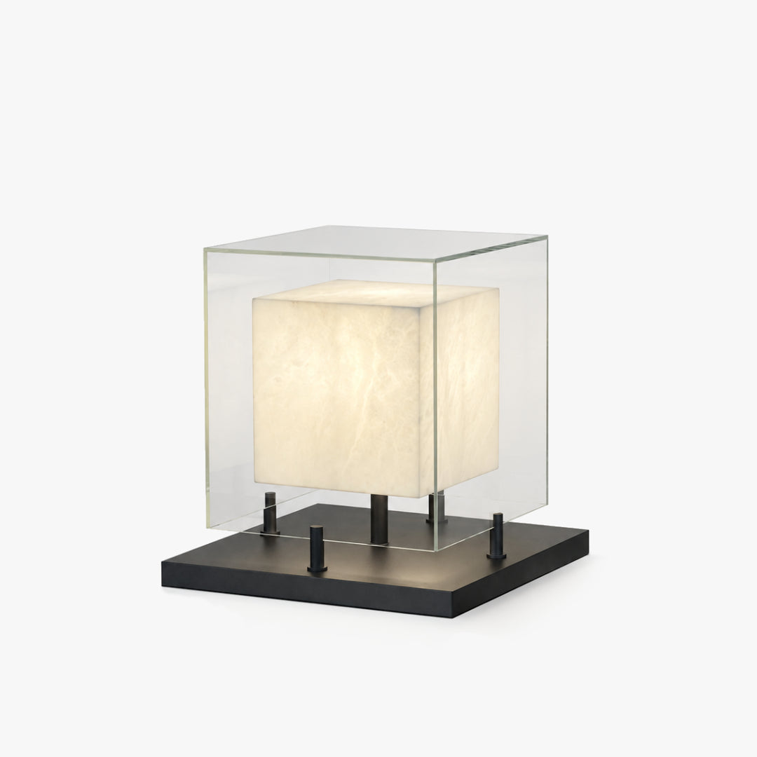 Cervane Cube Table Lamp 7