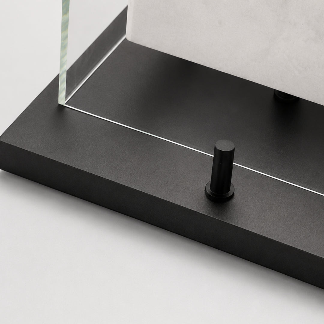 Cervane Cube Table Lamp 8