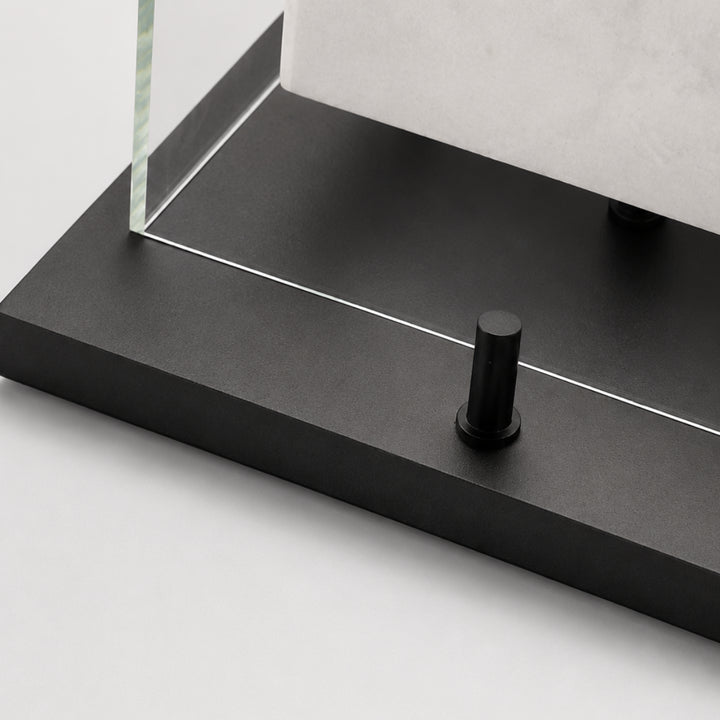 Cervane Cube Table Lamp 8