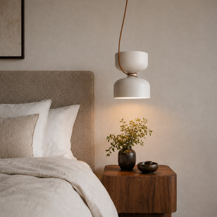 Cervano A-A Pendant Light 10