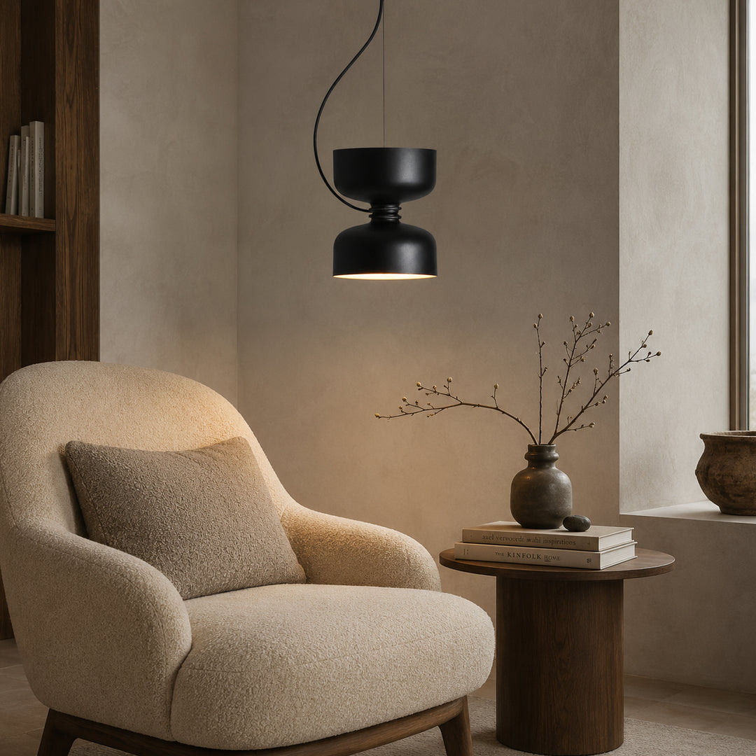Cervano A-A Pendant Light 12