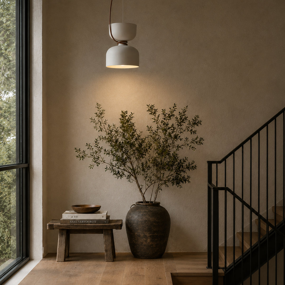 Cervano A-A Pendant Light 13