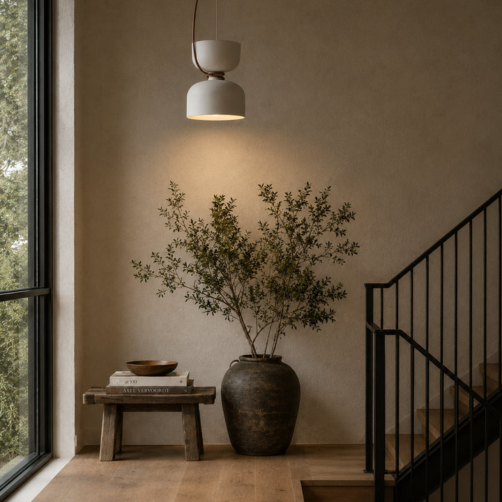 Cervano A-A Pendant Light 13