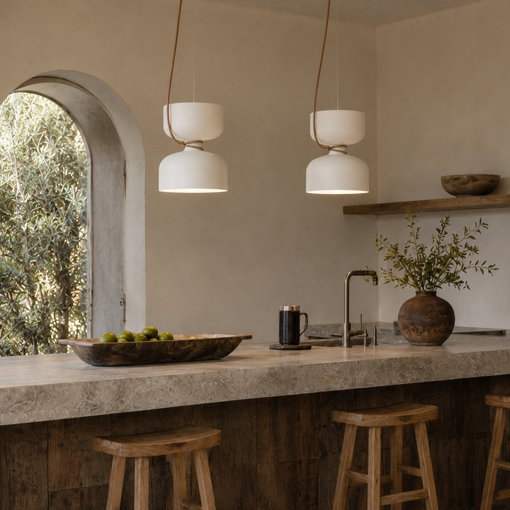 Cervano A-A Pendant Light 7