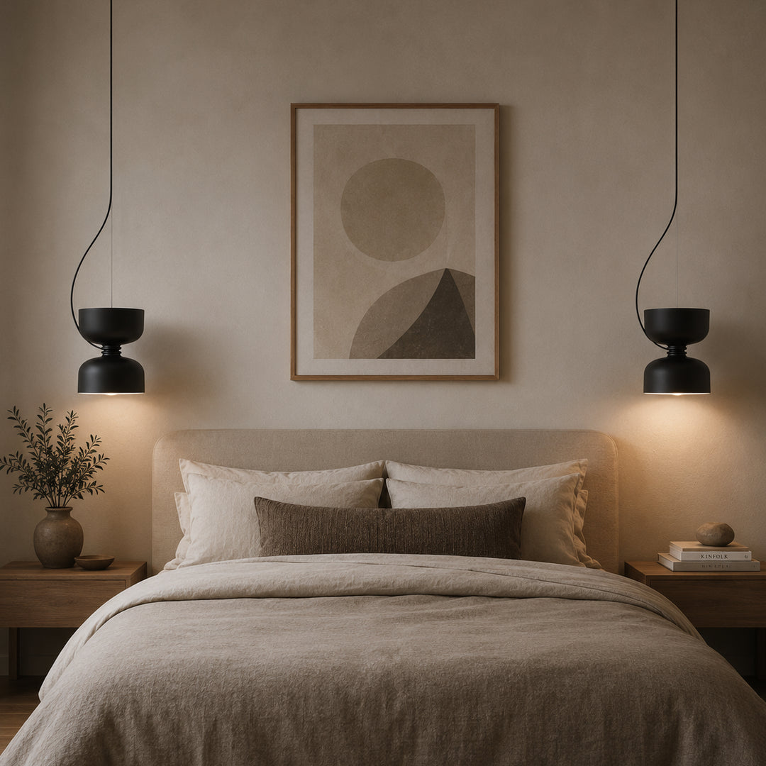Cervano A-A Pendant Light 8