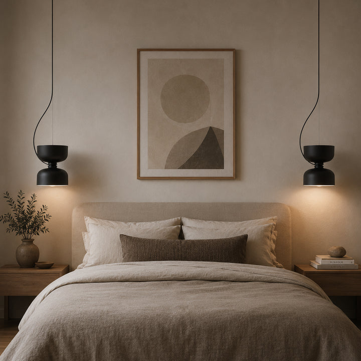 Cervano A-A Pendant Light 8